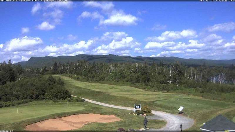Highlands Links #1