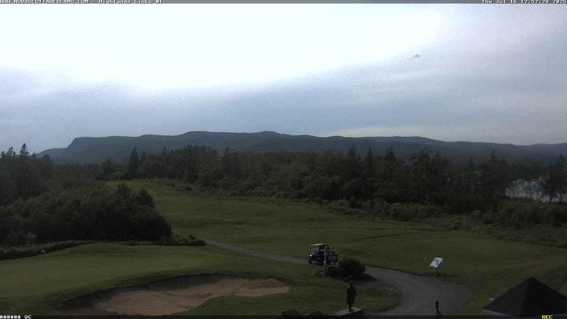 Highlands Links #1