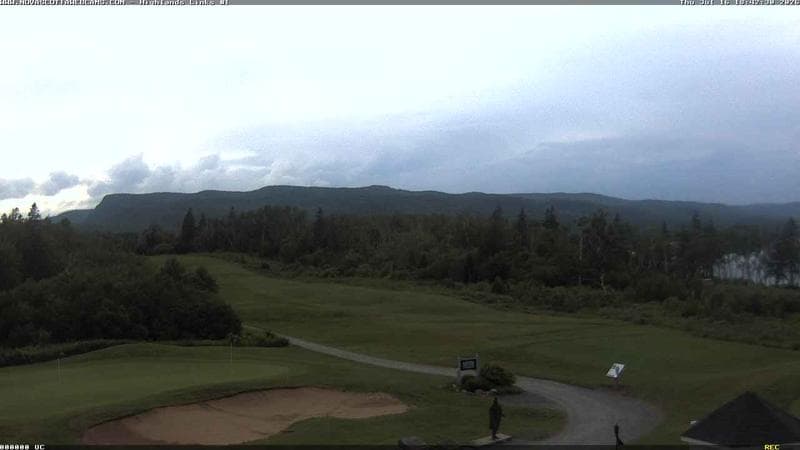 Highlands Links #1