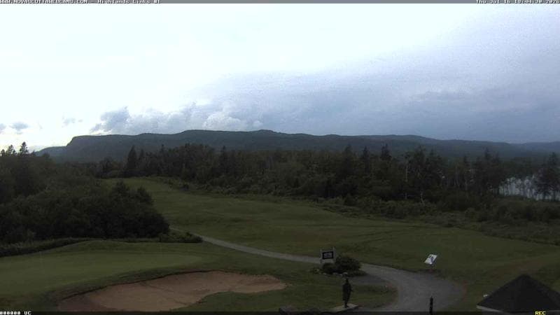 Highlands Links #1