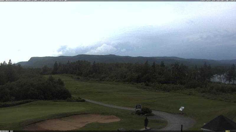 Highlands Links #1