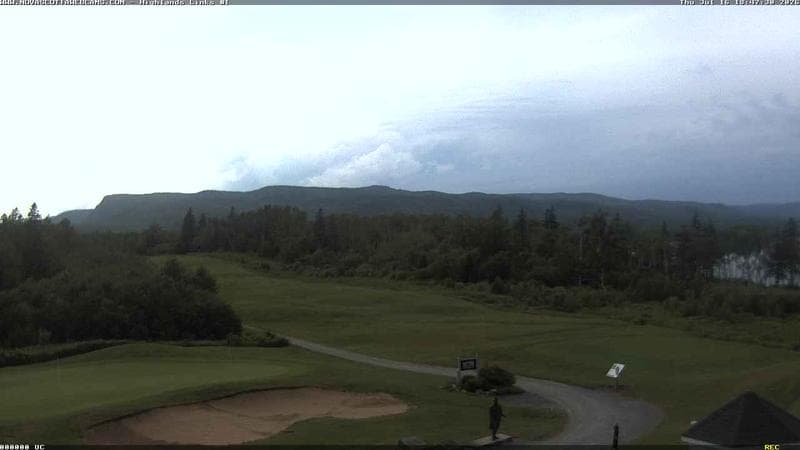 Highlands Links #1
