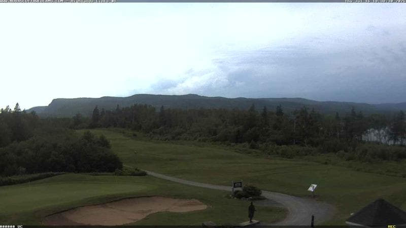 Highlands Links #1