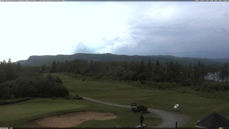 Highlands Links #1