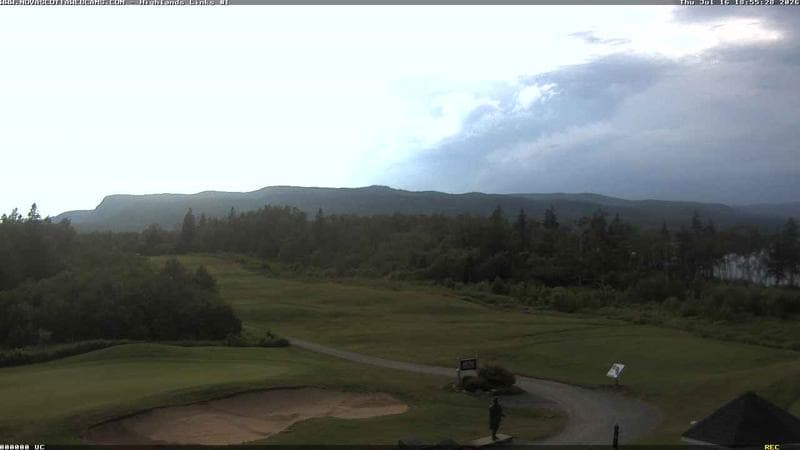 Highlands Links #1