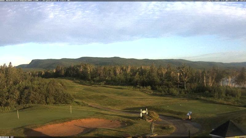 Highlands Links #1
