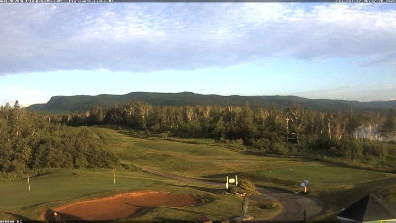 Highlands Links #1