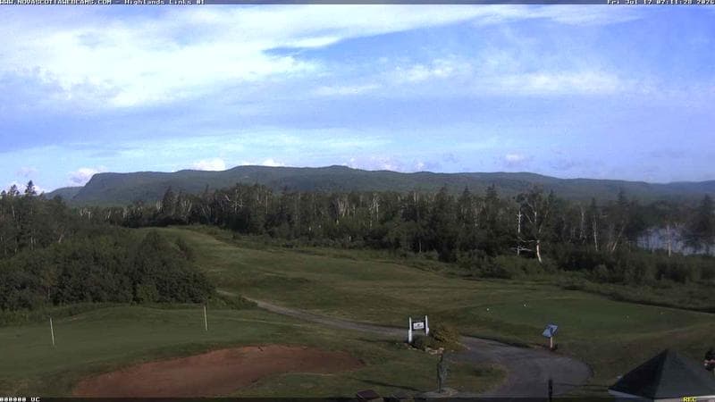 Highlands Links #1