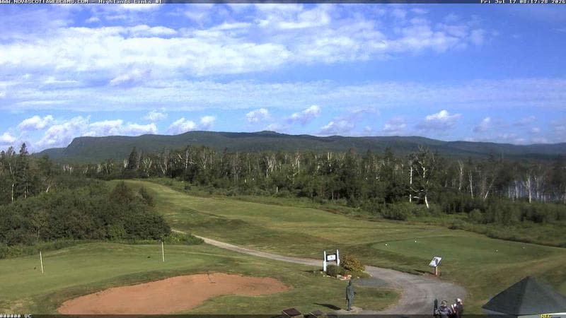Highlands Links #1