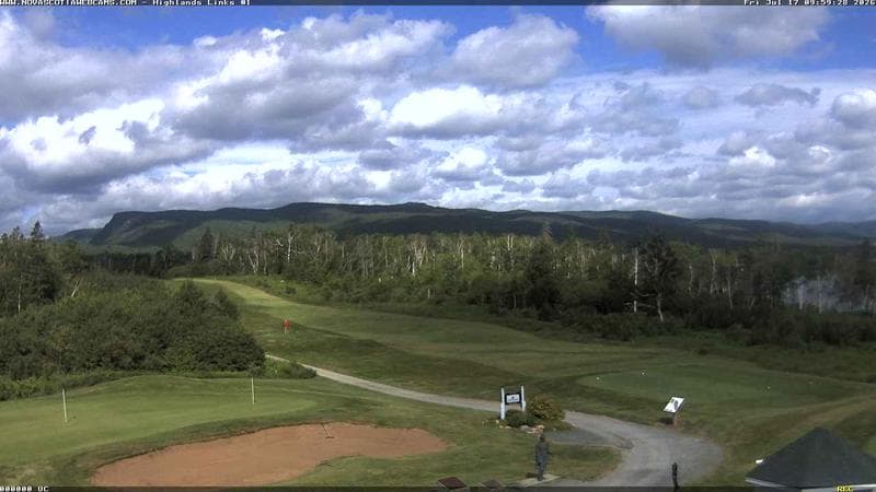 Highlands Links #1
