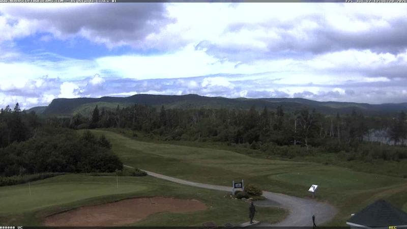 Highlands Links #1