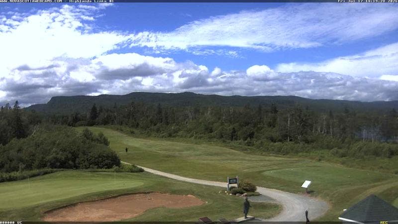 Highlands Links #1