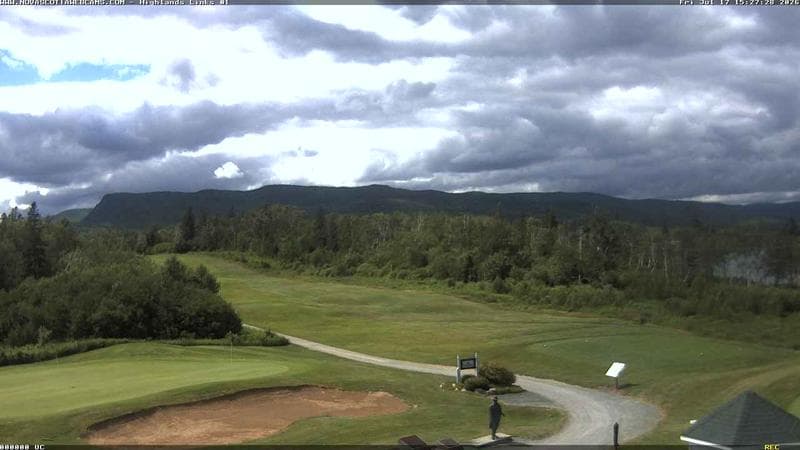 Highlands Links #1