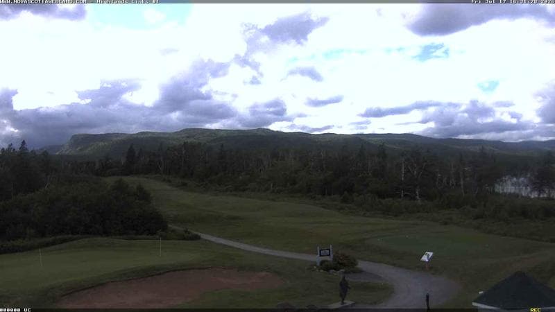 Highlands Links #1