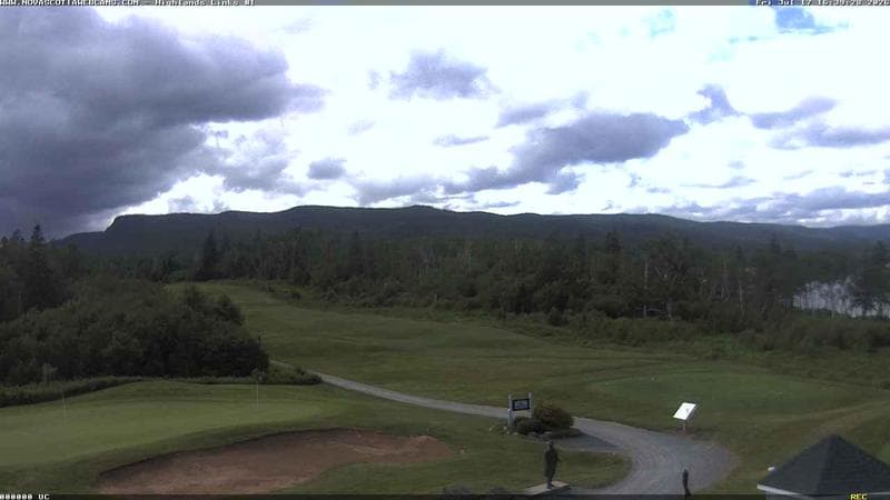 Highlands Links #1