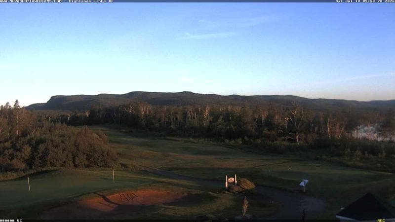 Highlands Links #1