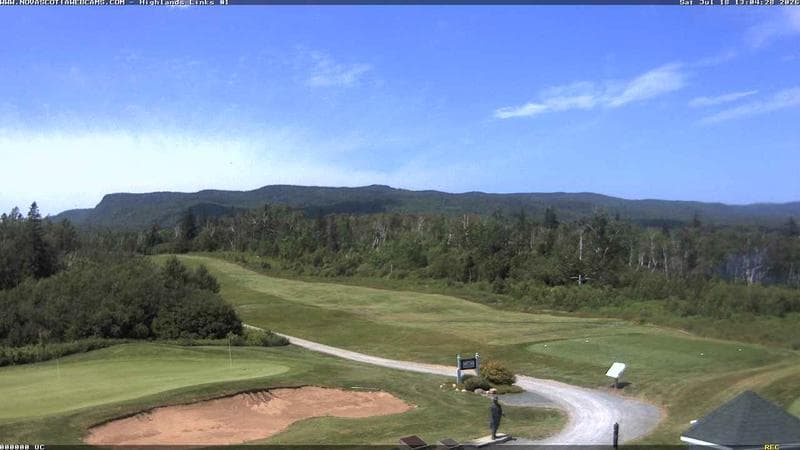 Highlands Links #1