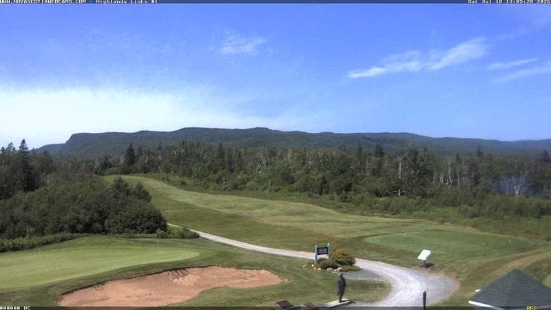 Highlands Links #1