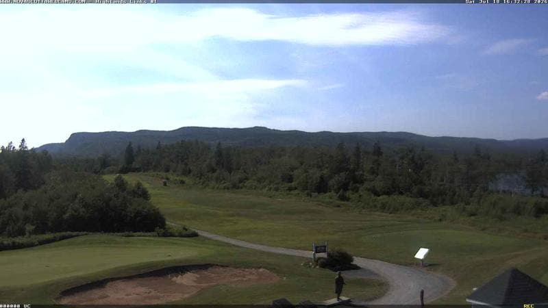 Highlands Links #1