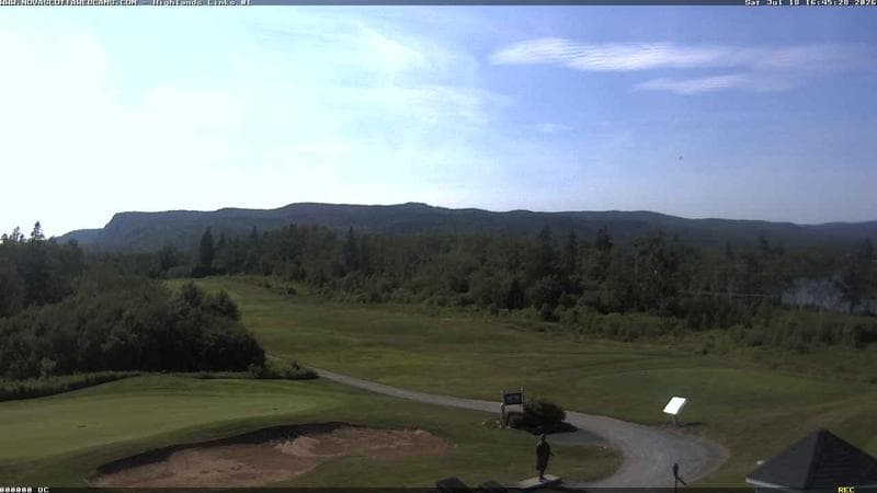 Highlands Links #1