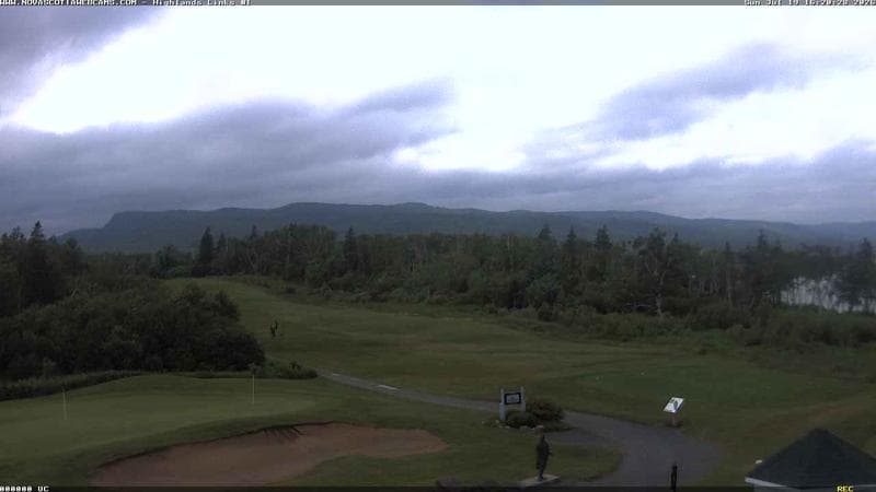 Highlands Links #1