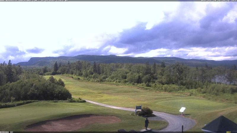 Highlands Links #1