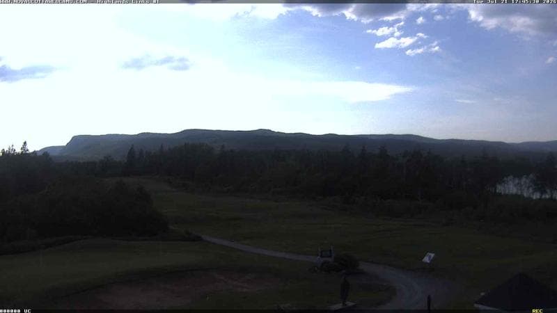 Highlands Links #1
