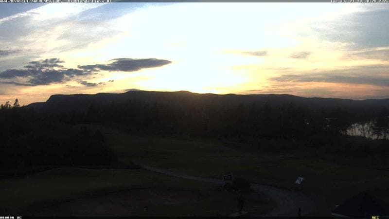Highlands Links #1