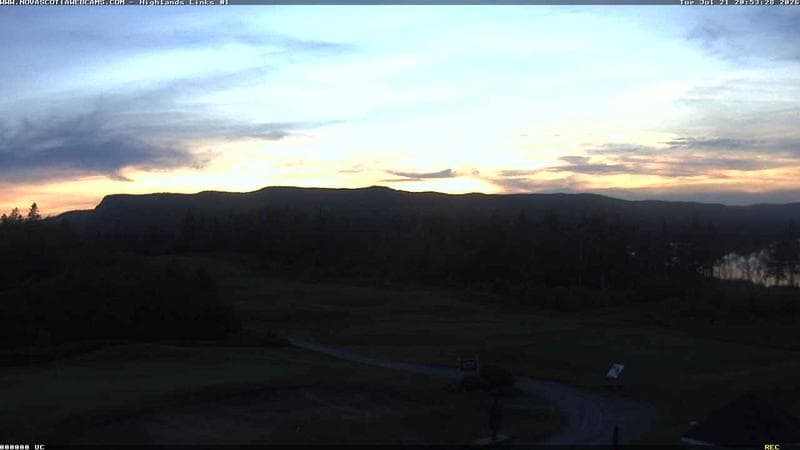Highlands Links #1