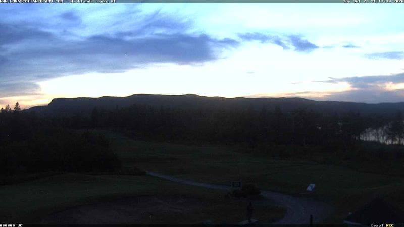 Highlands Links #1