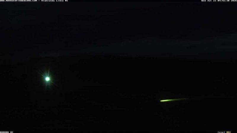 Highlands Links #1