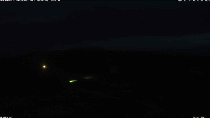 Highlands Links #1