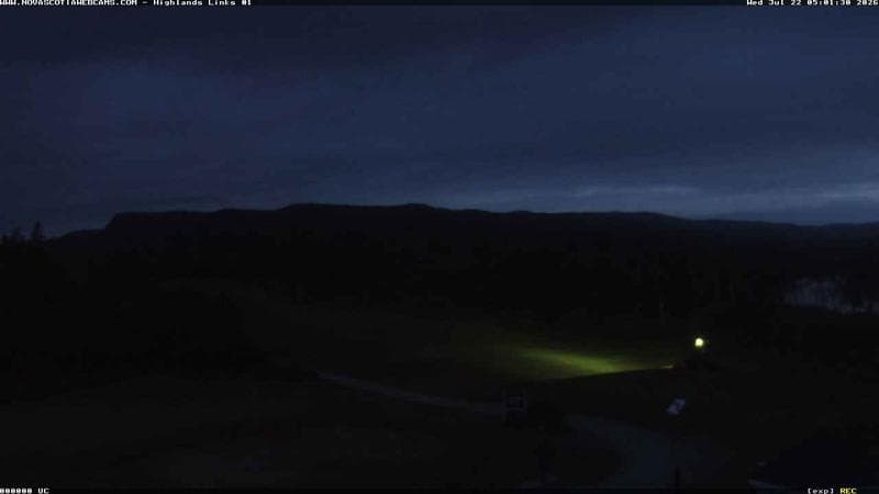 Highlands Links #1