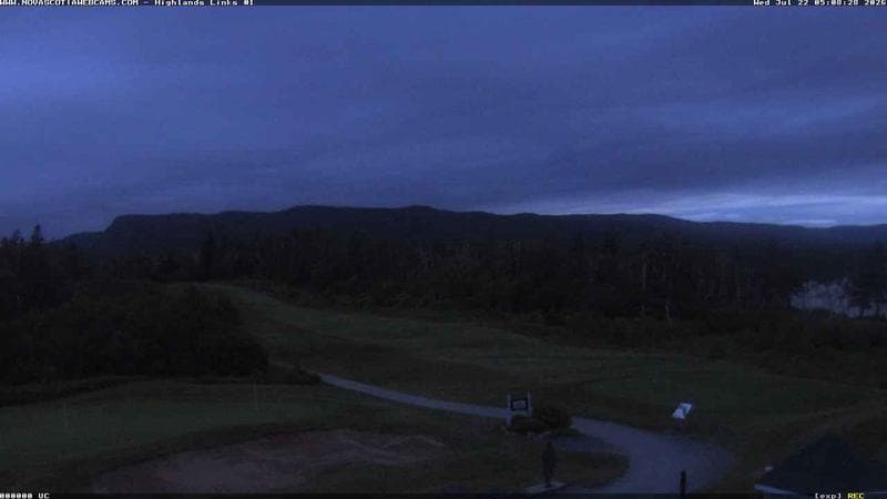Highlands Links #1
