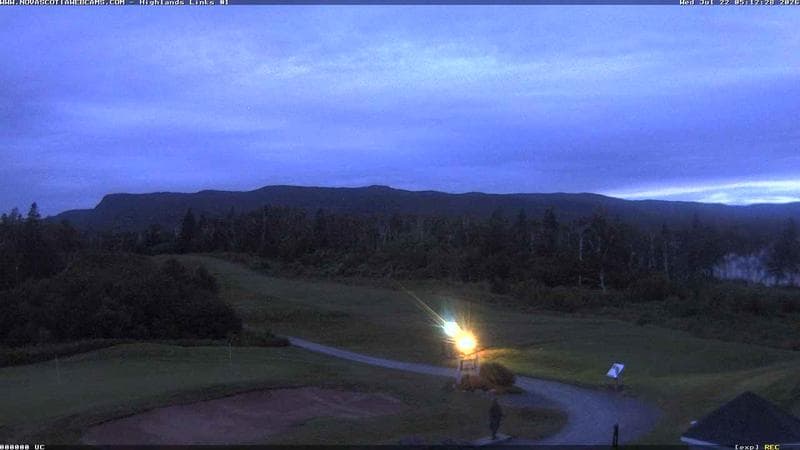 Highlands Links #1