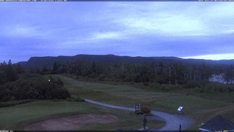 Highlands Links #1