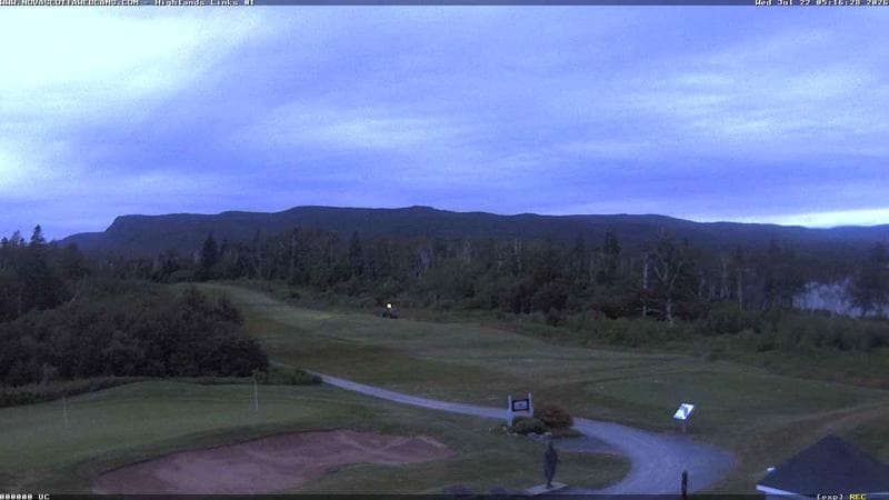 Highlands Links #1