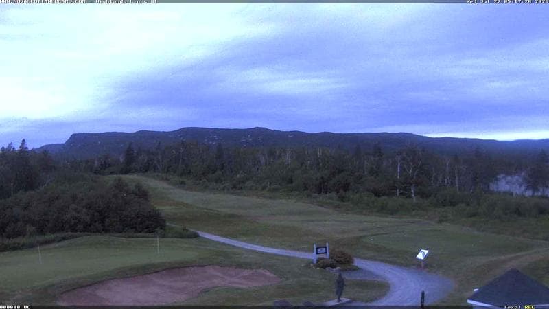 Highlands Links #1