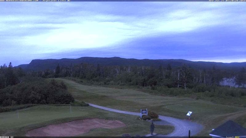 Highlands Links #1