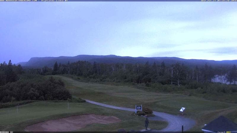Highlands Links #1