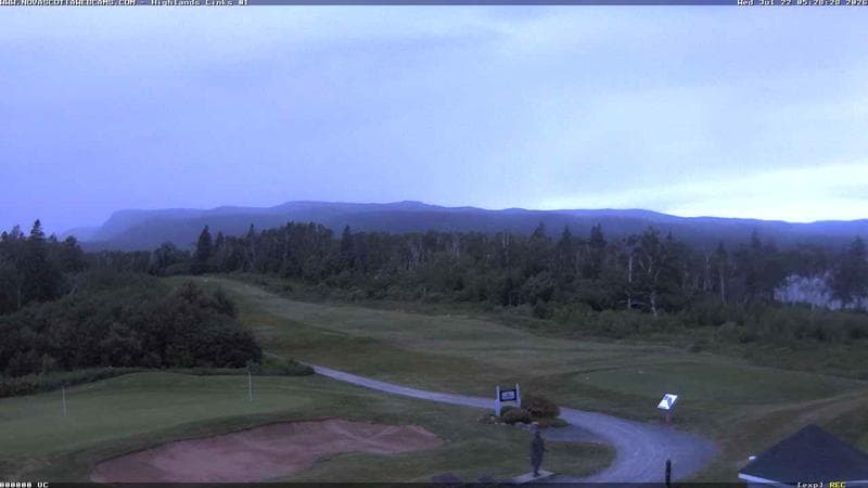 Highlands Links #1