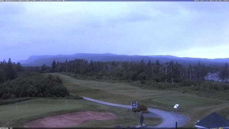 Highlands Links #1