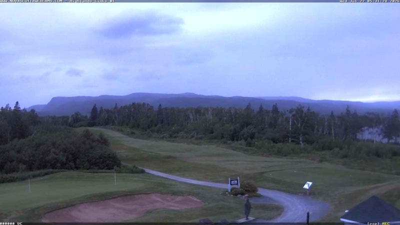 Highlands Links #1