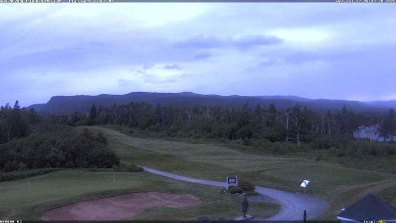Highlands Links #1
