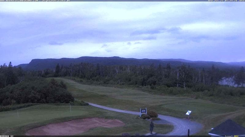 Highlands Links #1