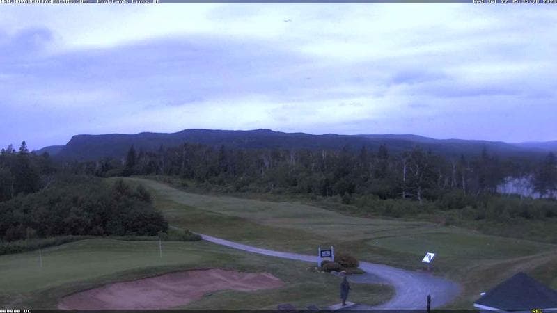 Highlands Links #1