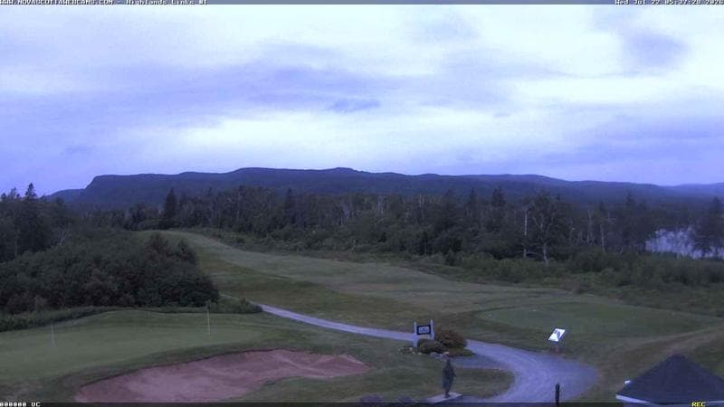 Highlands Links #1