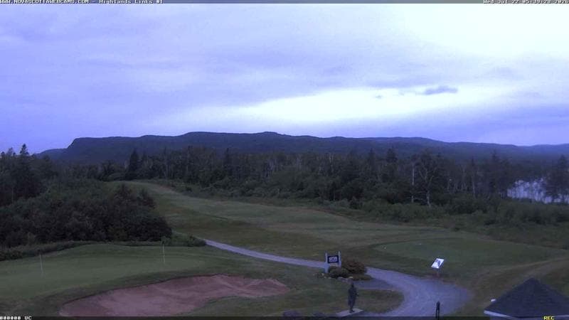 Highlands Links #1