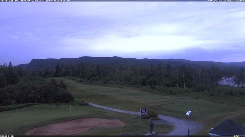 Highlands Links #1