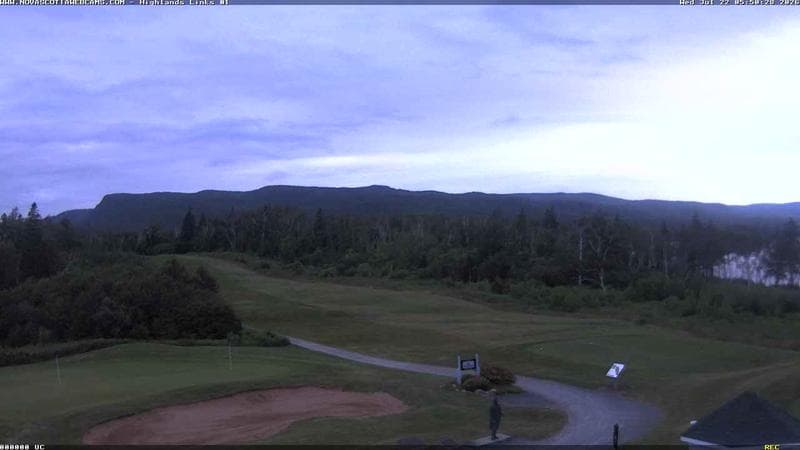 Highlands Links #1
